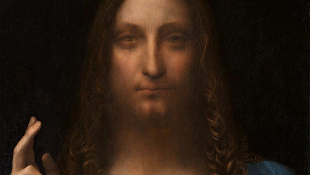 Elképesztő összeget fizettek egy Leonardo-festményért