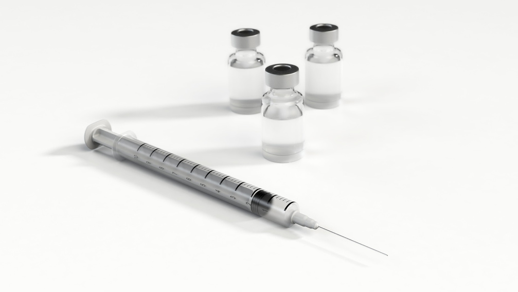 Újabb csoport kap ingyen védőoltást