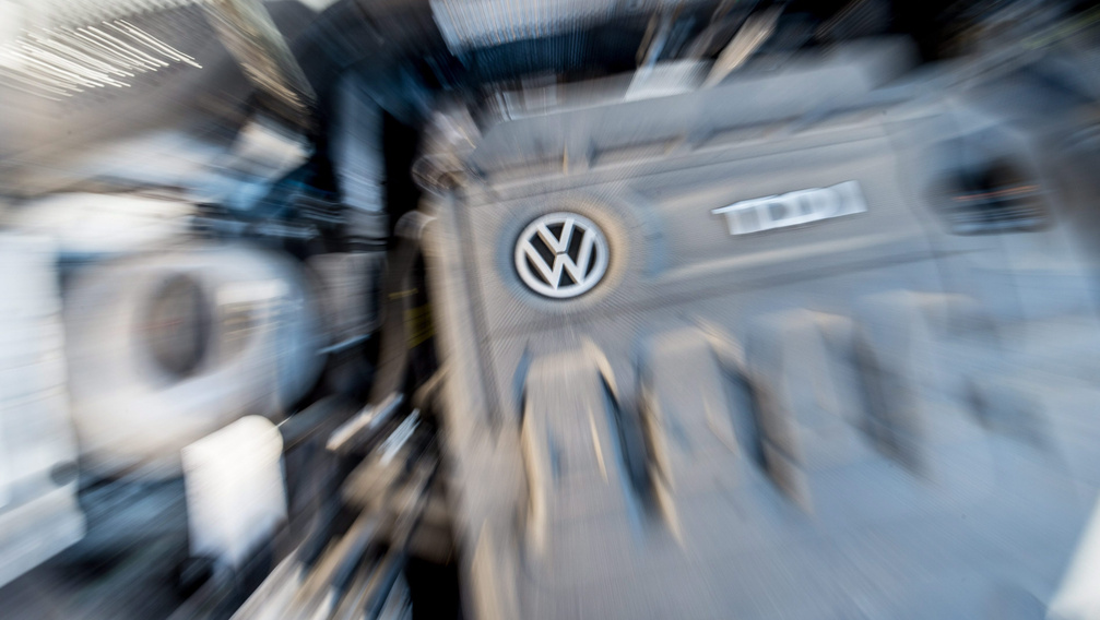 Támadásba lendül a Volkswagen