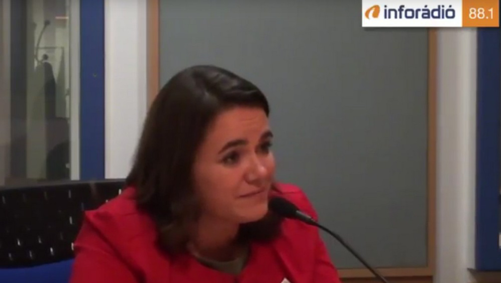 Novák Katalin: a Fidesz ma Európa legerősebb pártja