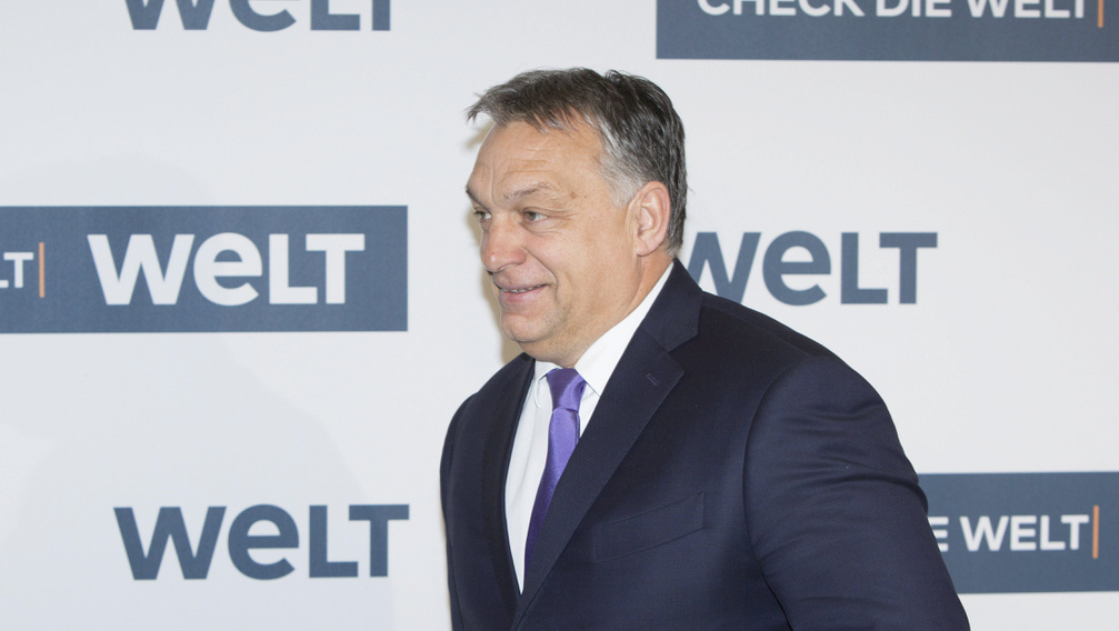 Orbán Viktor: ha az Európai Unió nem tud pénzügyi támogatást adni, Kínához fordulunk