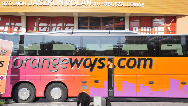 Nem ad el jegyeket a nagy magyar busztársaság