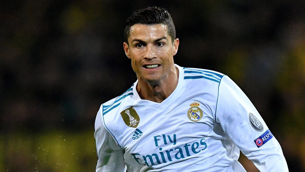 Megvan a bűnbak: Cristiano Ronaldo