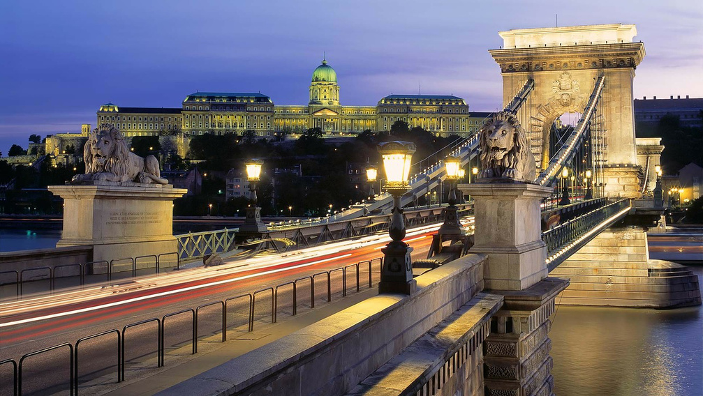 Már az overturizmus fenyegeti Budapestet