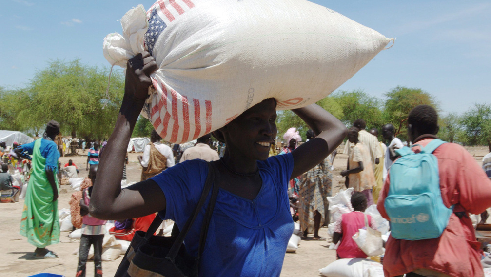 Jelentés az éhezésről: egy szomszédos ország a legveszélyeztetettebbek között