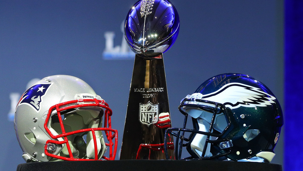 A Philadelphia Eagles először nyerte meg a Super Bowlt