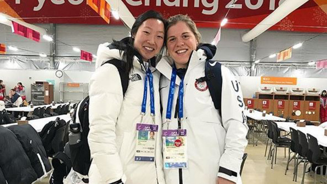 Csodabogarak a téli olimpián - különleges nők egymás ellen?