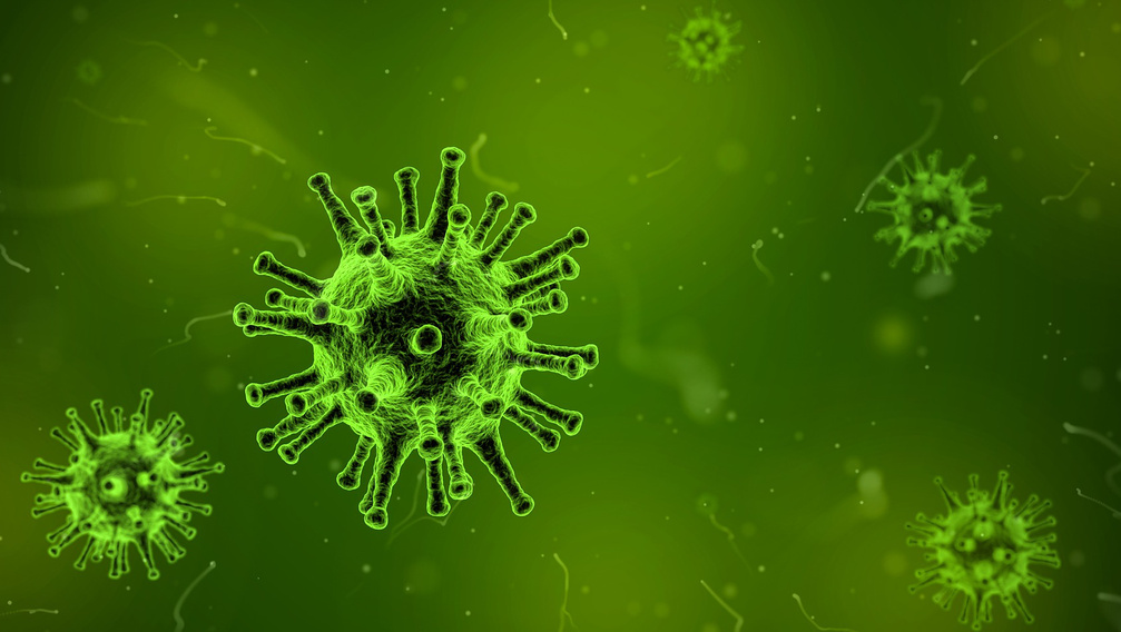 Rémisztő újdonság az influenzáról