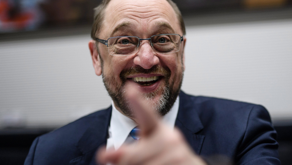 Martin Schulz visszalépése csak elmérgesítette a helyzetet