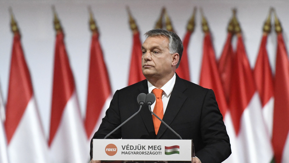 Ekkor tartja az évértékelőt Orbán Viktor