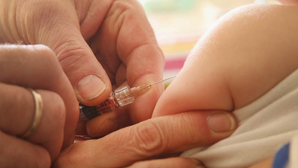 Többeknek nagy gondot okoz a rotavírus elleni vakcina hiánya
