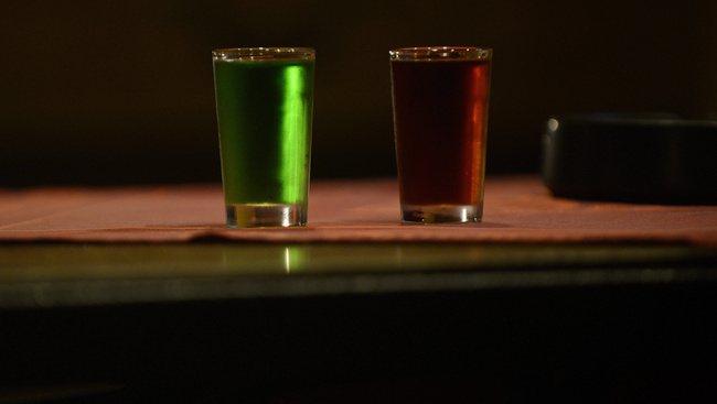 Újabb részletek a halálos szerepi alkoholmérgezésről