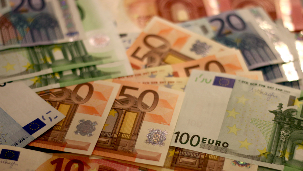Párbeszéd a gazdaságról: az euró és Magyarország