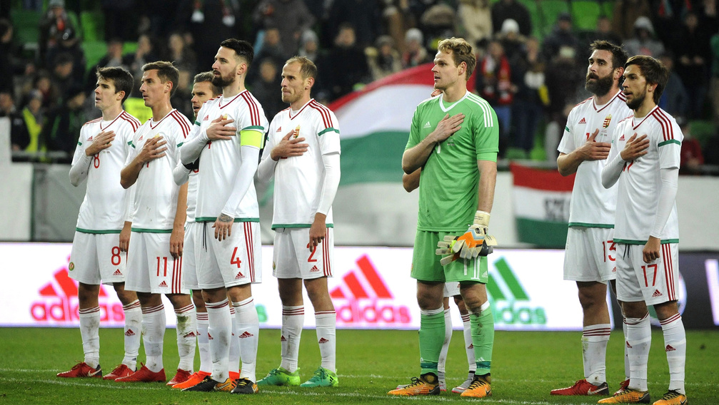 Javított a magyar labdarúgás