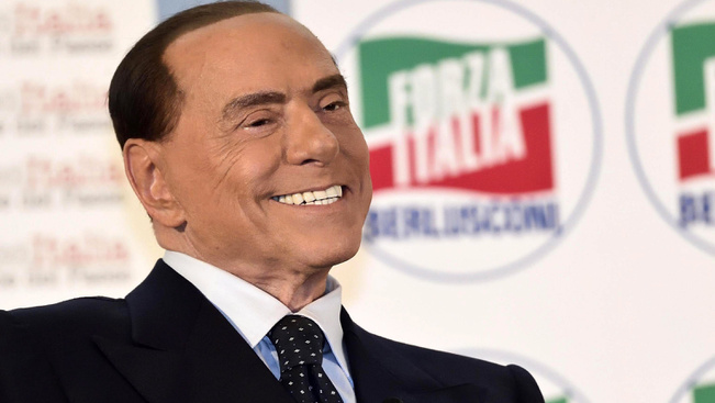 Az olaszországi választási kampány legnagyobb kérdése