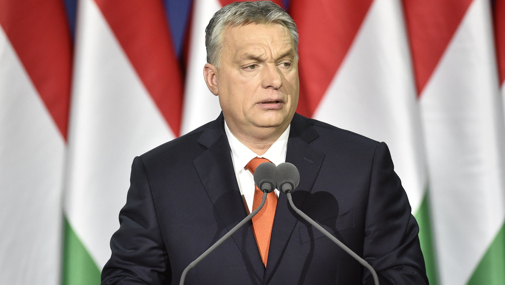 Orbán Viktor is reagált a hódmezővásárhelyi választás eredményére