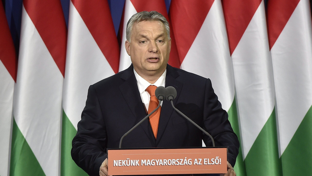 Orbán Viktor nem készül nyilvános vitára