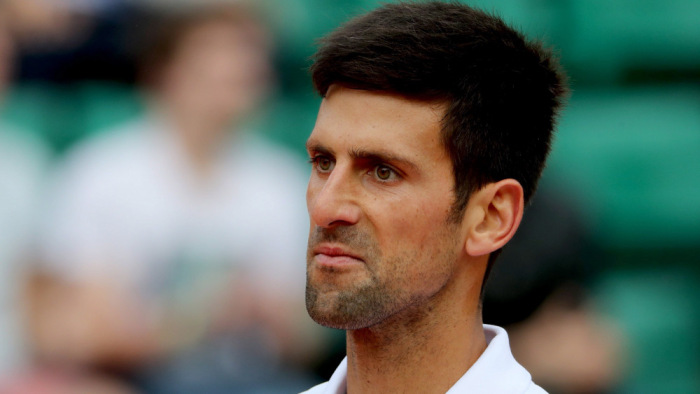 Djokovic nem indulhat Ausztráliában - döntött a bíró