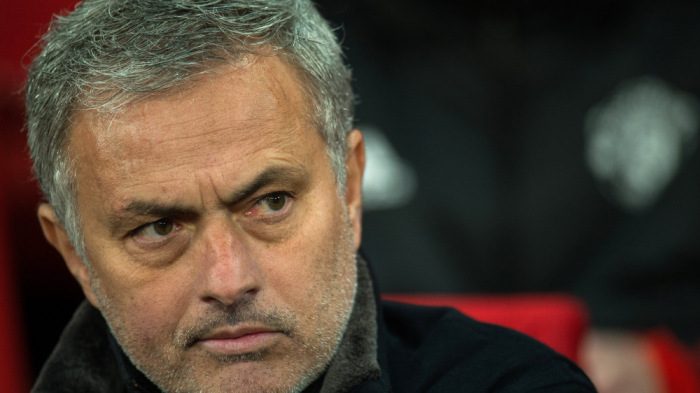 Jose Mourinhót menesztette a Manchester United