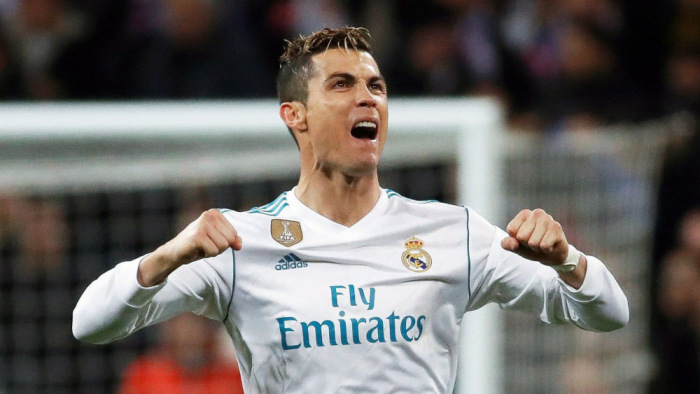 Ronaldo mehet: a Real Madrid elfogadja a Juventus ajánlatát