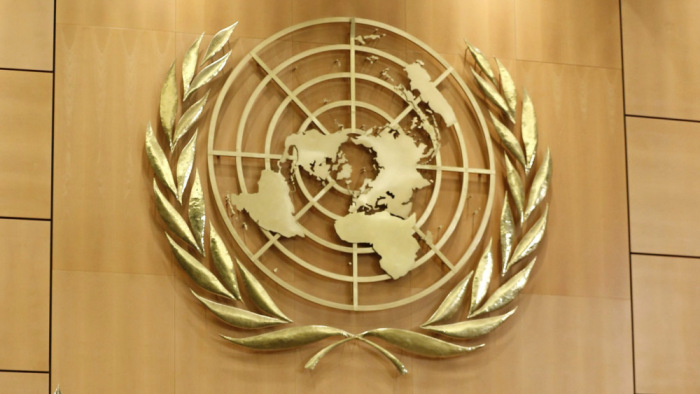 Népirtás szándékával vádol az ENSZ