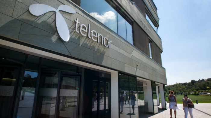 Gond van a Telenor szolgáltatásával Budapest egyes helyein