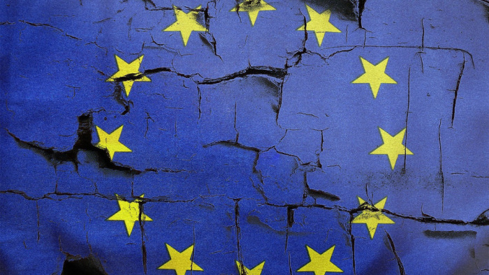 Veszélyben az Európai Unió világpolitikai szerepe