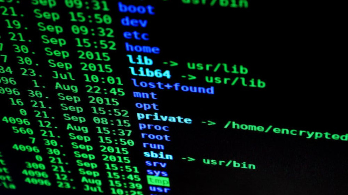 Fontos adatokat loptak hackerek amerikai kormányzati szerverekről