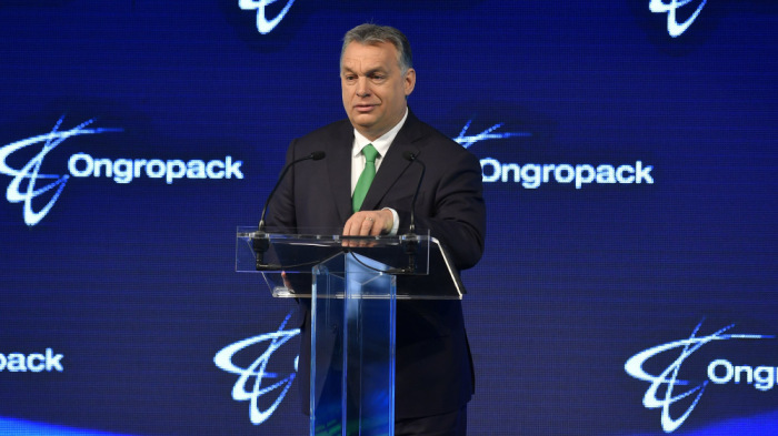 Orbán Viktor: a magyar vállalkozások soha nem voltak olyan erősek, mint most