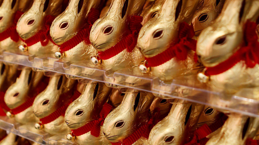 Városi legendáról rántották le a leplet húsvét előtt az édességgyártók