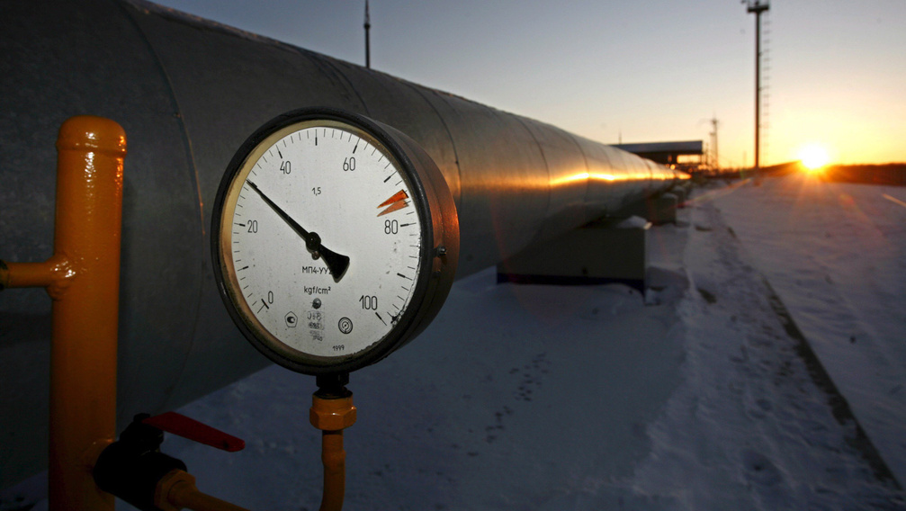 Durva lépésre készül a Gazprom