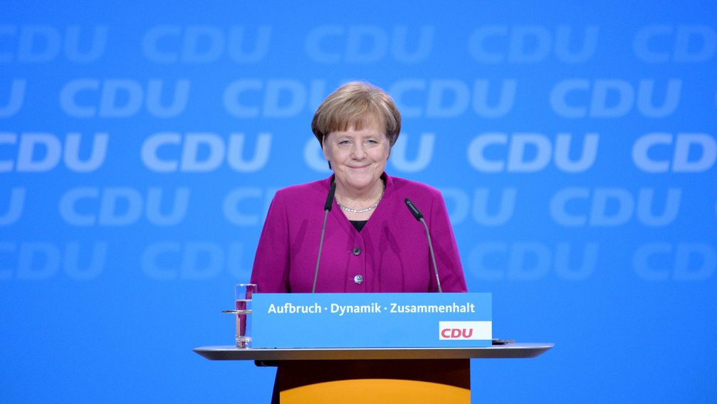 A németek joggal várják el, hogy cselekvőképes kormány alakuljon