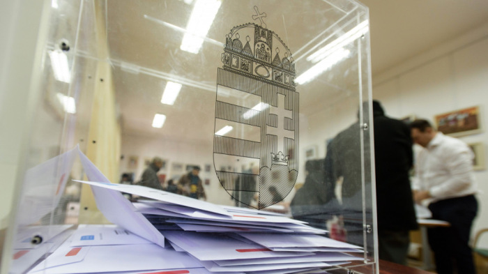 Hidvéghi: a Fideszt érte a legnagyobb sérelem a szavazatok összesítése során