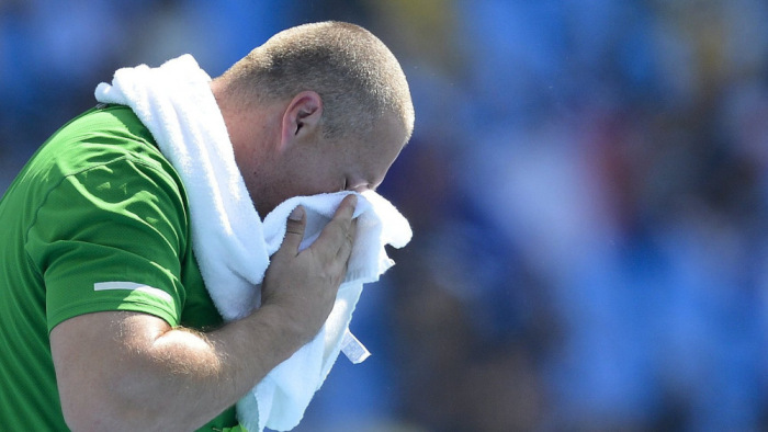 Kórházba került a doppingbotrányba keveredett magyar olimpiai bajnok