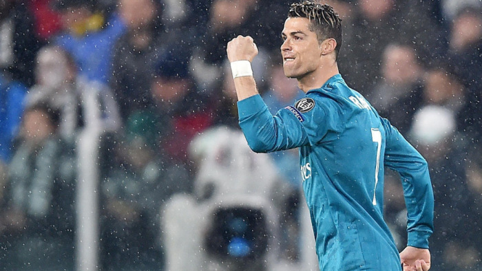 Felfüggesztett börtönbüntetést kap Cristiano Ronaldo