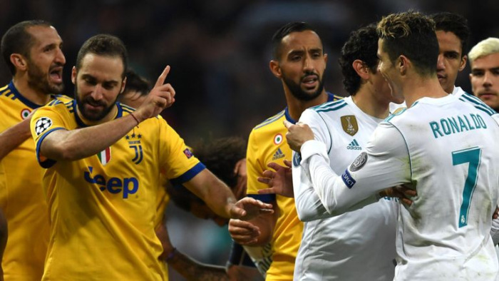 A világklasszis kapus szerint a futballmaffia kiejtette a Juventust
