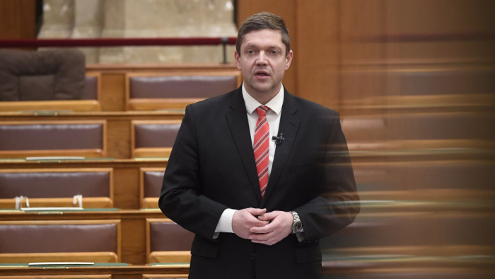 Tóth Bertalan: várhatóan nem lesz közös ellenzéki lista a következő választáson