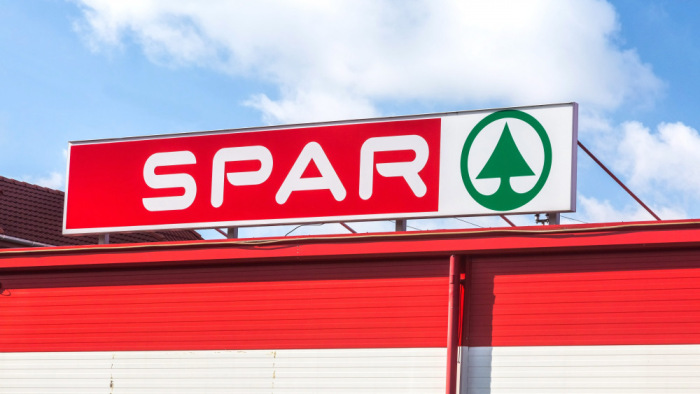 Tizennyolc Spar-bolt épületét szerezte meg az Appeninn
