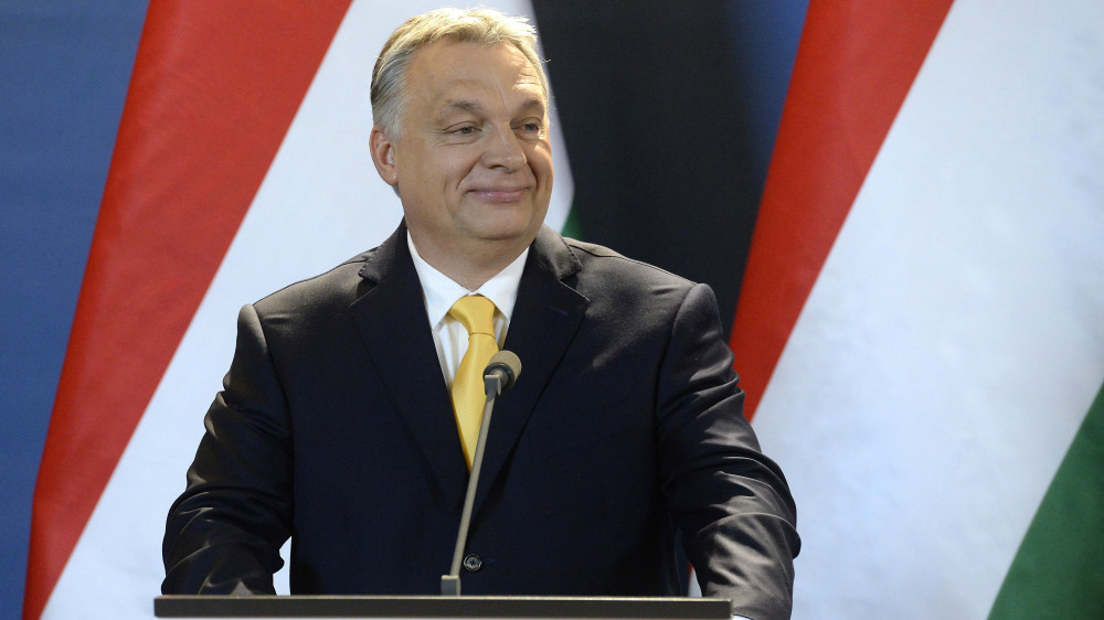 Egy videón láthatók Orbán Viktor kampányának legjobb pillanatai