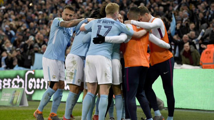 A sereghajtó West Brom avatta bajnokká a Manchester Cityt