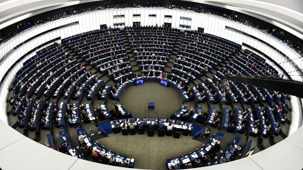 Így néz ki most az új Európa Parlament összetétele – de még mindig nincs vége