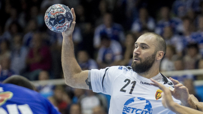 Világ- és Európa-bajnok balátlövőt igazol a MOL-Pick Szeged