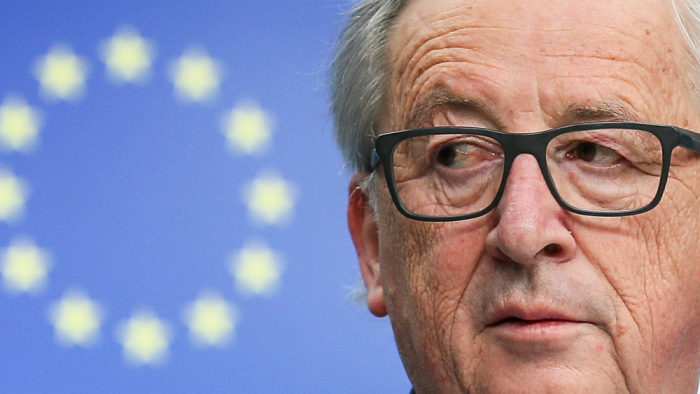Juncker: a Fidesz politikája nem összeegyeztethető a kereszténydemokráciával