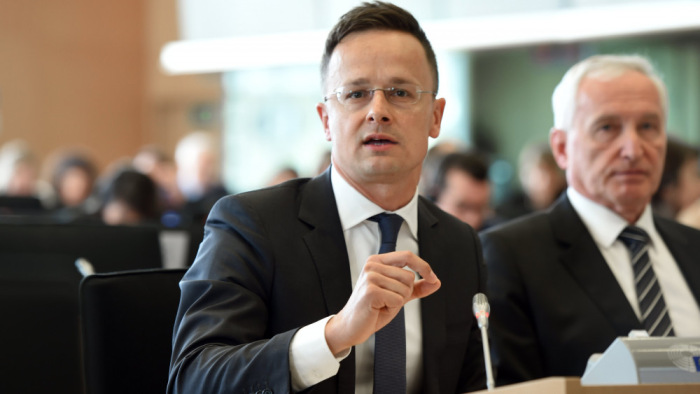 Súlyos magyarországi kockázatról ír a Sargentini-tervezet
