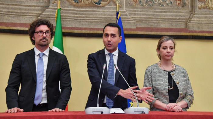 Új választások jönnek Olaszországban?