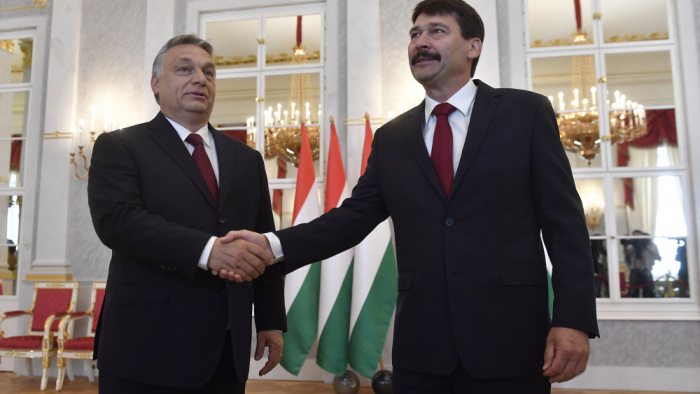 Orbán Viktor háromharmados kormányfő lesz: minden magyar polgárt szolgálni szeretne