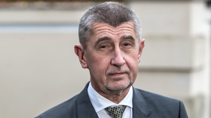 A cseh államfő mindenáron ragaszkodik Andrej Babishoz