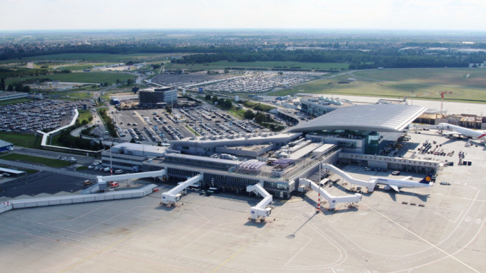 Harmadik terminál épül a Liszt Ferenc-repülőtéren