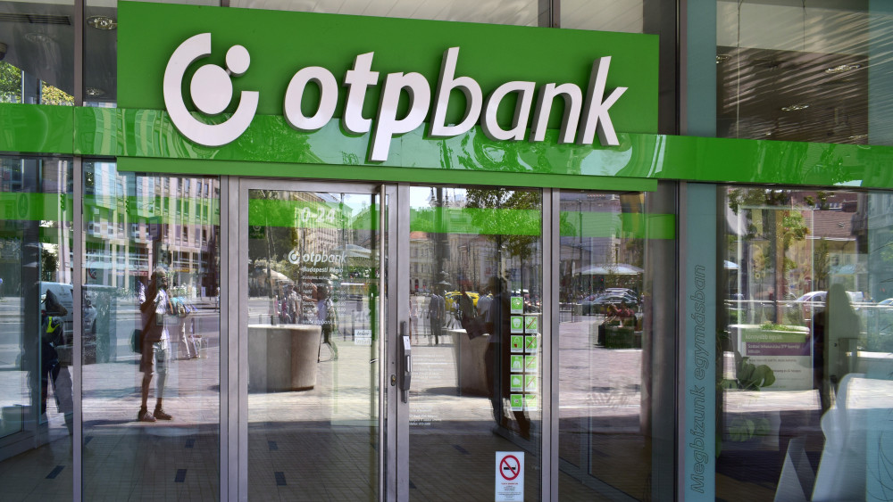 Bankot vásárolt és külföldön terjeszkedik az OTP