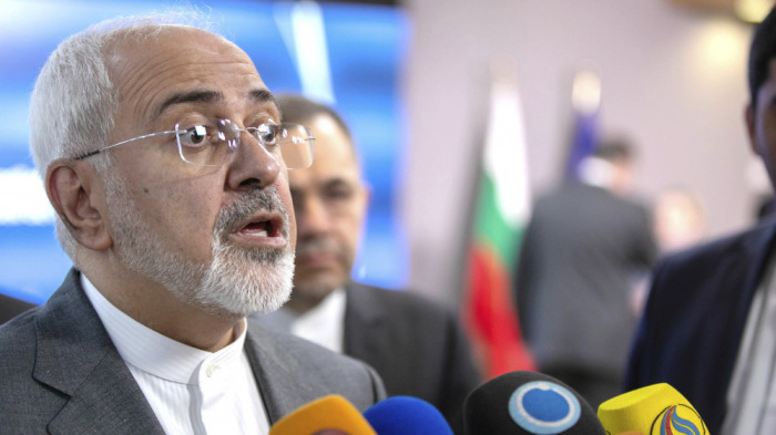 Az Európai Uniót bírálta az iráni külügyminiszter